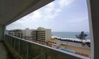 Imagem 5: Apartamento para Venda em Macaé, Praia do Pecado, 3 dormitórios, 1 suíte, 3 banheiros, 2 v