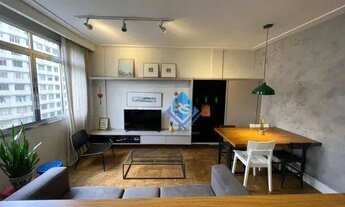 Imagem: Apartamento com 1 dormitório à venda