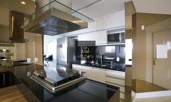 Imagem 7: Flat disponível no Itaim Bibi