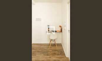 Imagem 7: Apartamento para Aluguel - Santa Cecília, 2 Quartos, 34 m2