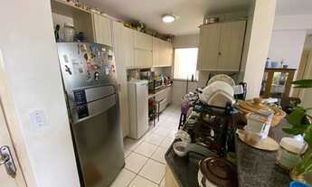 Imagem 4: Apartamento Del Fiori Cohama