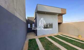 Imagem 2: Casa com 3 dorms, Parque Gabriel, Hortolândia - R$ 550 mil, Cod: CA1982