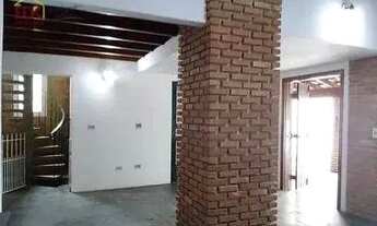 Imagem 3: Sobrado com 4 dormitórios à venda, 250 m² por R$ 780.000 - Martim de Sa - Caraguatatuba/SP