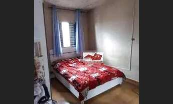 Imagem 3: Sobrado à venda, 173 m² por R$ 300.000,01 - Parque Bristol - São Paulo/SP