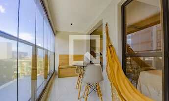 Imagem 7: Apartamento para Aluguel - Barra, 1 Quarto, 34 m2