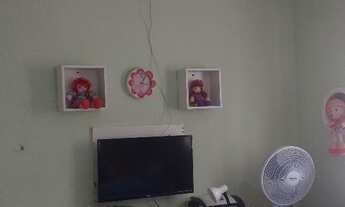 Imagem 5: Vendo uma casa no conjunto Joao Alves filho- Área total 160 m2, área construída 93 metro