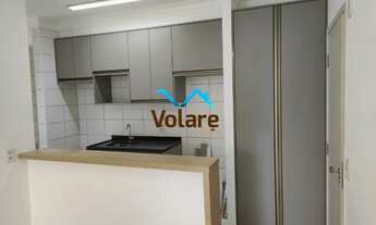 Imagem: Apartamento com piso laminado! Innova São