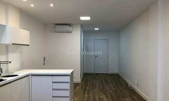 Imagem 5: Cód.: 10367 - Studio 1 quarto - Centro