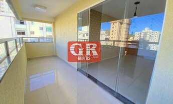 Imagem 5: Apartamento para aluguel, 4 quartos, 1 suíte, 3 vagas, Buritis - Belo Horizonte/MG