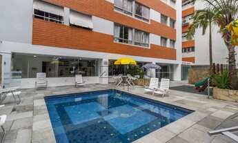 Imagem 7: Apartamento Venda Itaim Bibi 136 m² 2 Dormitórios