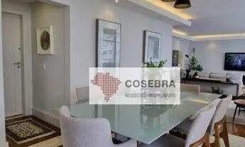 Imagem 5: Apartamento à venda, 225 m² por R$ 3.100.000,00 - Itaim Bibi - São Paulo/SP