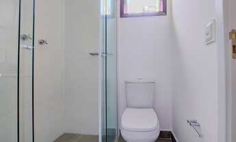 Imagem 7: Studio Mobiliado para locação ao lado do Mackenzie - São Paulo - SP