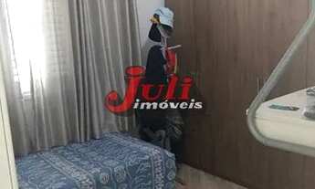 Imagem 6: APARTAMENTO 2 DORM 1 SUITE 1 VAGA LAZER COMPLETO