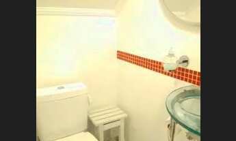 Imagem 7: Sobrado com 3 dormitórios à venda, 191 m² - Baeta Neves - São Bernardo do Campo/SP