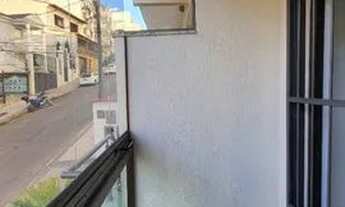 Imagem 6: Apartamento com 2 dormitórios para alugar, 65 m² por R$ 1.617,57/mês - São Mateus - Juiz d