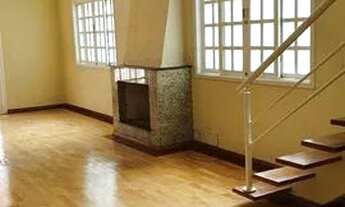 Imagem 2: Casa em Condomínio com 4 dormitórios Locação em Aldeia Da Serra