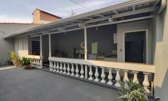 Imagem: Casa com edícula à venda - Jardim Ângela