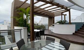 Imagem 2: Cobertura para venda com 244 metros quadrados com 2 quartos