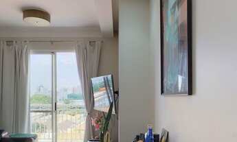 Imagem 7: Apartamento com 2 dormitórios à venda, 64 m² por R$ 540.000,00 - Mooca - São Paulo/SP