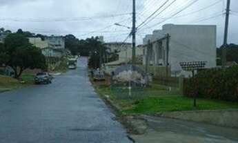 Imagem 2: Sobrado 5 dormitórios à venda, 228 m² por R$ 680.000 - Tindiquera - Araucária/PR