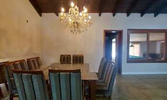 Imagem 5: Casa com 3 dormitórios para alugar, 321 m² por R$ 4.730/mês - Ideal - Novo Hamburgo/RS