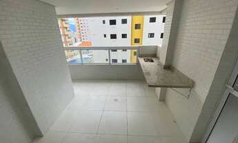 Imagem 5: Amplo apartamento com 2 suítes, 108 M², Campo da Aviação !!