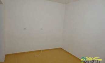 Imagem 6: Casa com 1 dormitório para alugar, 35 m² por R$ 600,00/mês - Vila Padre Anchieta - Diadema