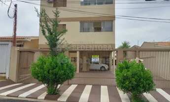 Imagem: Apartamento Padrão em São José do Rio