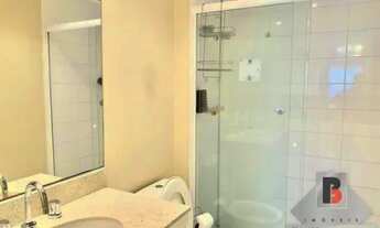 Imagem 6: Loft/Studio MOBILIADO