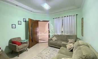Imagem 3: Casa com 3 dorms, Jardim Terras de Santo Antônio, Hortolândia - R$ 460 mil, Cod: RCA2784