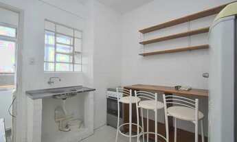 Imagem 3: Apartamento 1 quarto para aluguel Pelotas