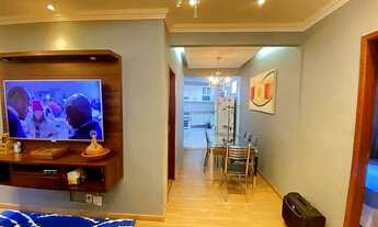 Imagem 2: Apartamento Garden à venda, 3 quartos, 3 vagas, Santa Maria - Belo Horizonte/MG