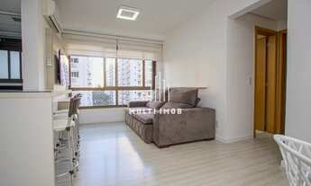 Imagem 2: Apartamento 2 quartos e 1 vaga no Passo D´Areia