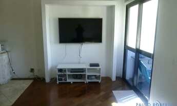 Imagem 2: COBERTURA - PERDIZES - SP