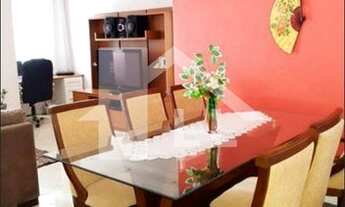 Imagem 5: Apartamento à Venda Vila Osasco no Condomínio Altos do Estoril 75m² 1 suíte, 2 vagas, Pi