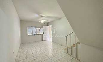 Imagem 6: Sobrado com 2 dormitórios para alugar, 90 m² por R$ 2.500,00/mês - Jaguaré - São Paulo/SP