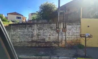 Imagem: Vendo terreno com casa