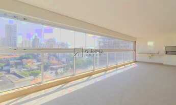 Imagem: Venda Apartamento 4 Dormitórios - 212 m²