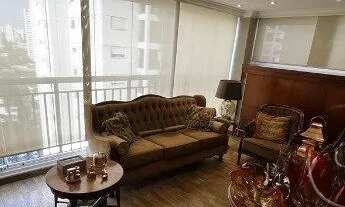 Imagem 5: Apartamento mooca