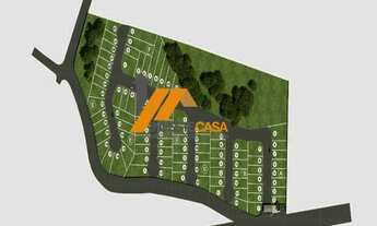 Imagem 4: TERRENO RESIDENCIAL em Sorocaba - SP, Morros