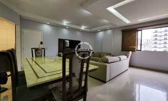 Imagem 2: Apartamento com 3 dormitórios com piscina