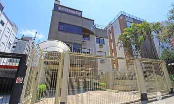 Imagem: Cobertura para Venda - 116.36m², 2 dormitórios