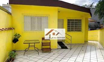 Imagem: Casa com 2 dormitórios à venda, 94 m²