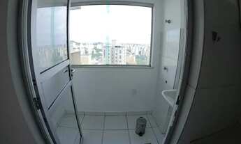 Imagem 6: BELO HORIZONTE - Apartamento Padrão - Ouro Preto