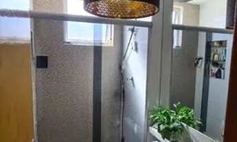 Imagem 6: Apartamento Garden à venda, 2 quartos, 1 vaga, Arvoredo - Contagem/MG