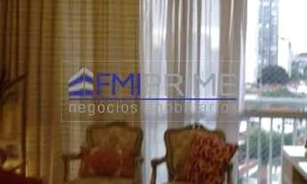 Imagem 7: APARTAMENTO Pompeia ,2 dormitórios projeto diferenciado,sala ampliada,103 m² e 2 vagas