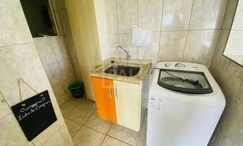 Imagem 7: Apartamento à 100m do mar, Praia de Palmas / SC