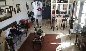 Imagem 2: Sobrado de 141m² com 4 quartos em Jardim Virginia Bianca