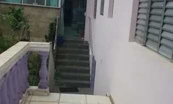 Imagem 6: CASA ASSOBRADADA - VILA EMA - SP