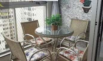 Imagem: Excelente apto 3 quartos no mar Mediterrâneo